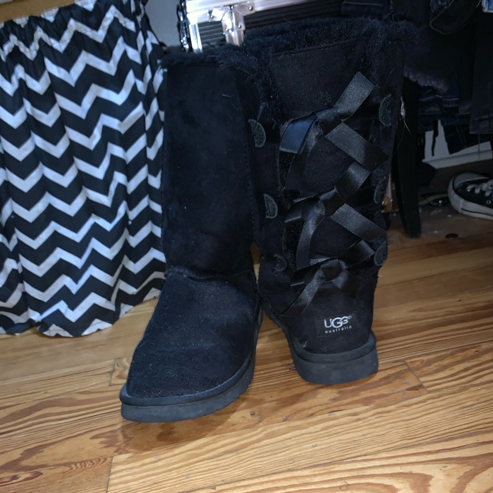 Size 9 ugg boots